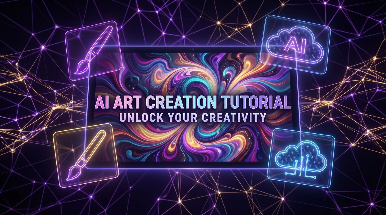 91网 - AI绘画零基础视频教程 - www.pik8ka.cn